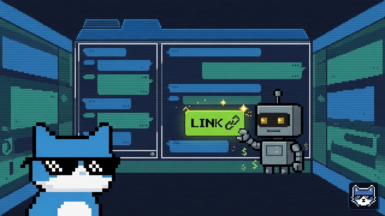 Telegram Bot Scam Red Flags Members And Owners Miss