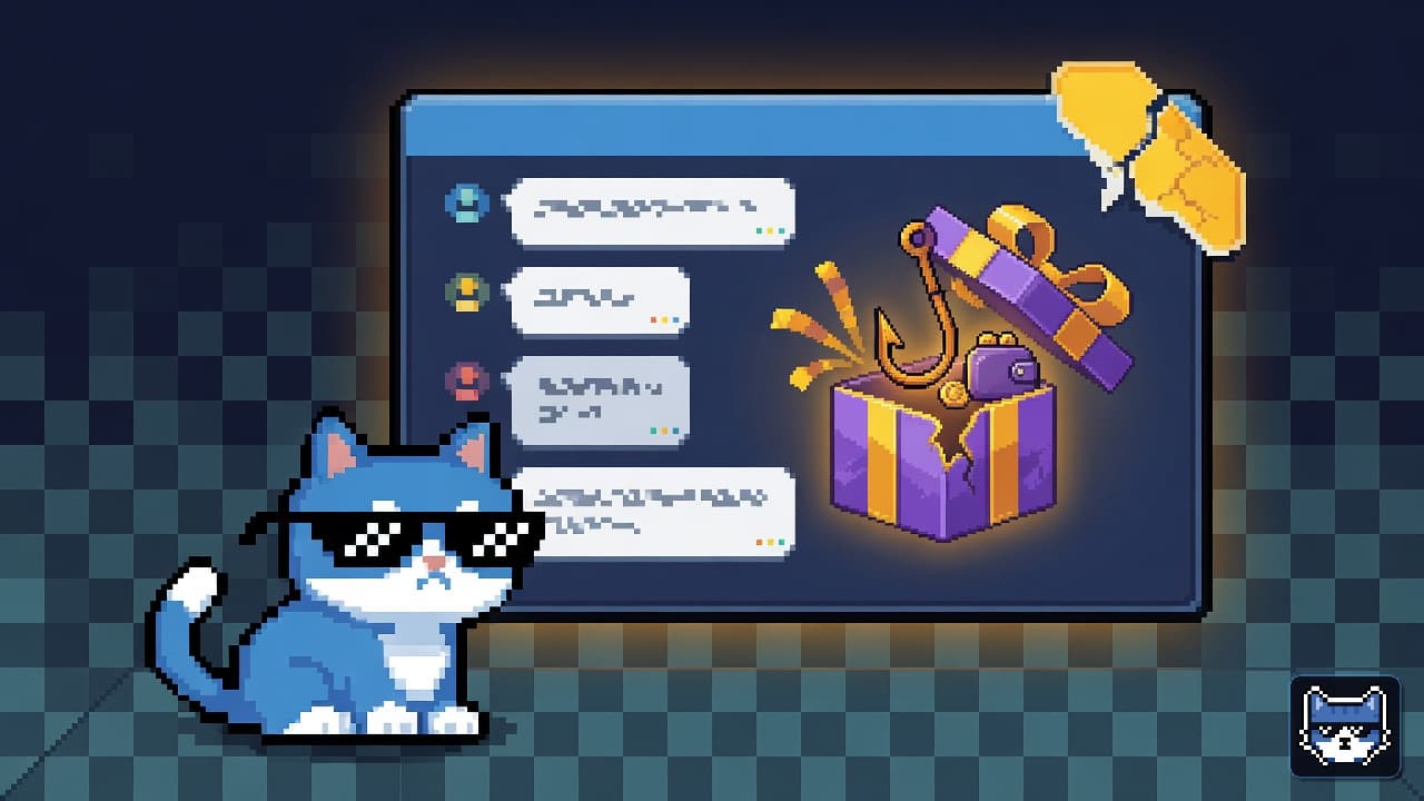 Telegram Giveaway Scam: Spot The Trap Before You Tap