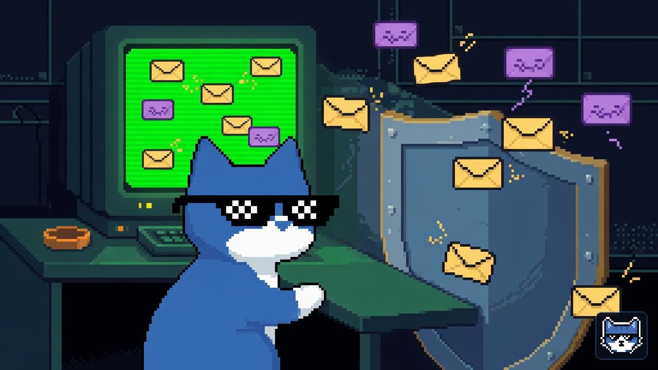 Telegram Spam Bot Patterns That Kill Group Signal